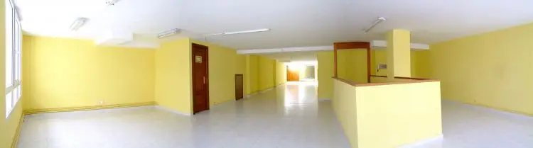 Venta Local Comercial San Roque Lugo