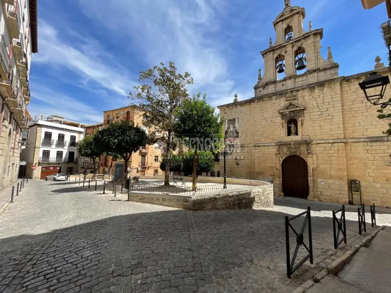 Piso en venta en Jaén