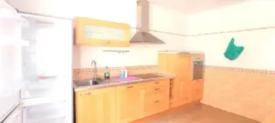 Casa en venta en Parque del Barrio Lejos