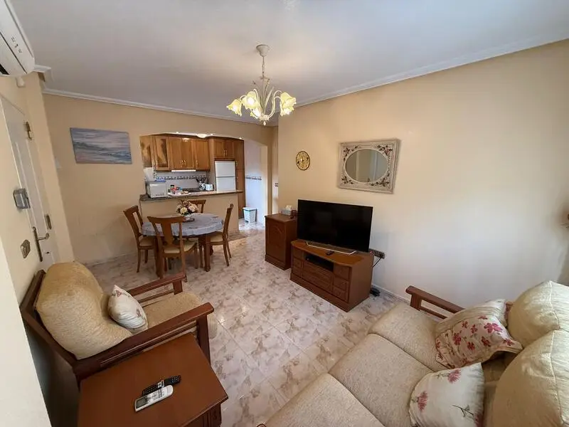Villa en Venta Cabo Roig 3 Dormitorios