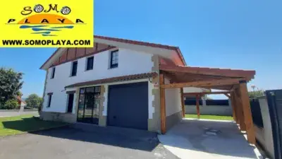 Chalet en venta en Somo