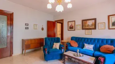 Piso en venta en Maracena 3 habitaciones 98m2