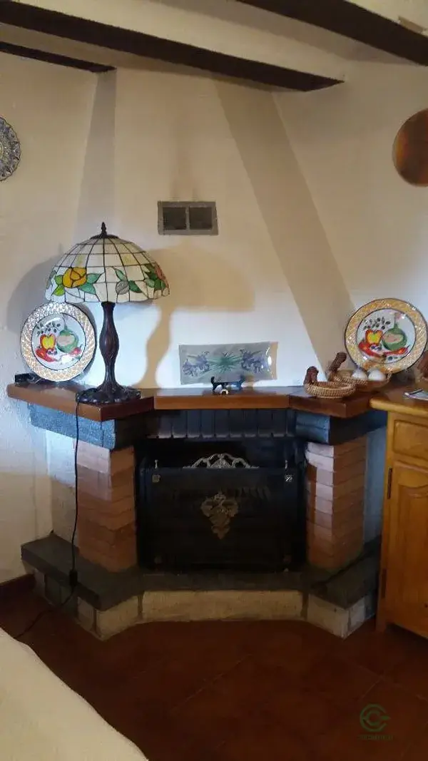 Casa Rural Reformada en San Torcuato La Rioja