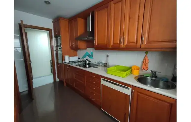 Alquiler Piso 2 Dormitorios 65m2 Badajoz Centro