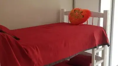 Piso en alquiler en Industrail