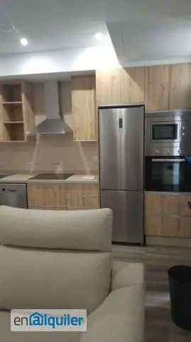 Alquiler Loft Amueblado Cordoba Av Aeropuerto