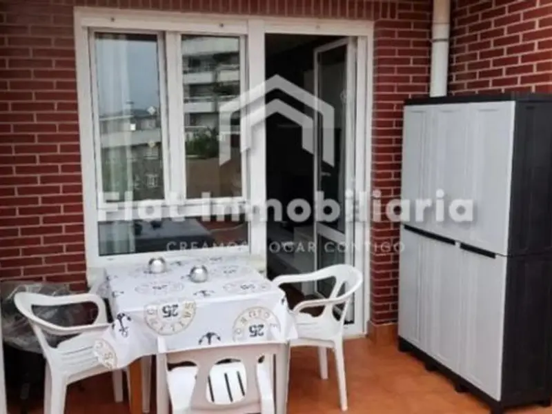 Planta Baja con Jardin y Terraza en Ostende - Ideal Inversores