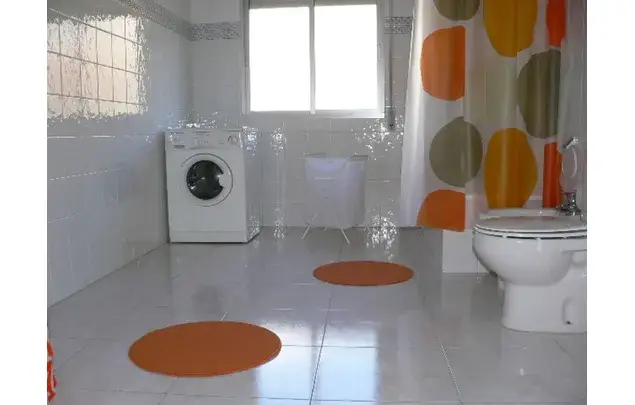 Casa en Vilanova de Arousa cerca del mar