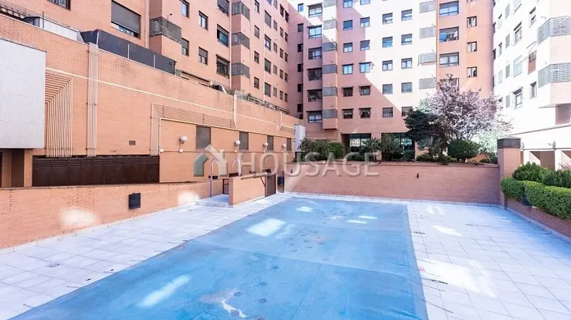 Piso en venta en Madrid zona Arganzuela