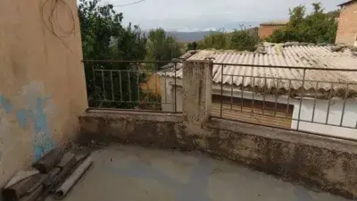Casa Rustica en Venta en Narila Granada