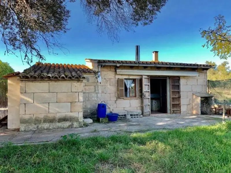 venta Chalet en Muro, Balears (Illes) (BLY-F0016Mu)- Globaliza