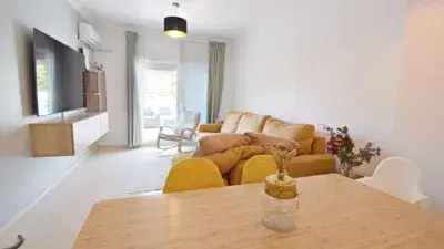 Piso en venta en Chapín - Campus Universitario - Navinco