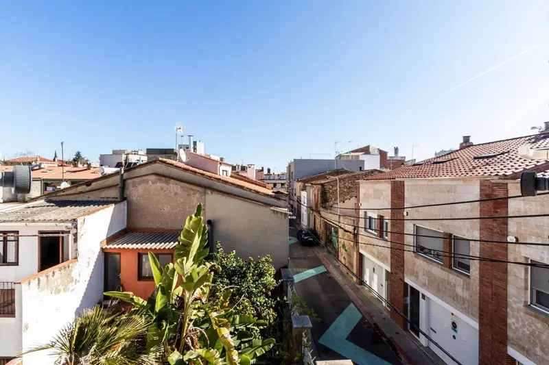 Adosado en Sabadell Centro 200m² 4 habitaciones 2 baños
