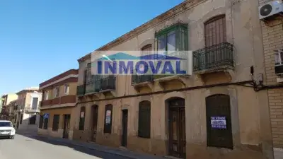 Casa en venta en Valdepeñas