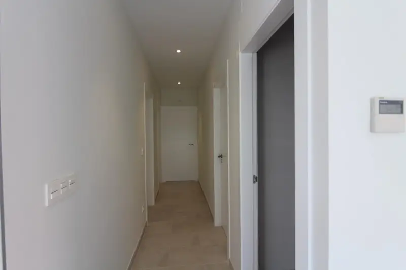 Villas de Lujo en Pinoso - Obra Nueva Alegria
