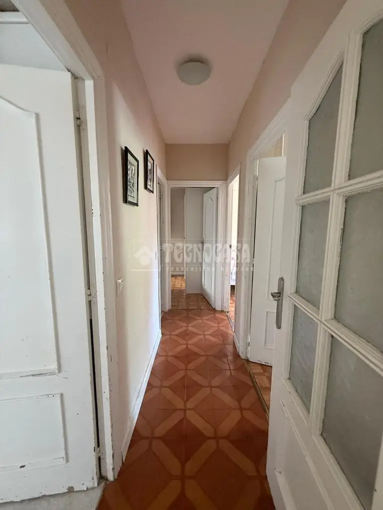 Piso en Venta Parla Fuentebella 3 Dormitorios Reformado