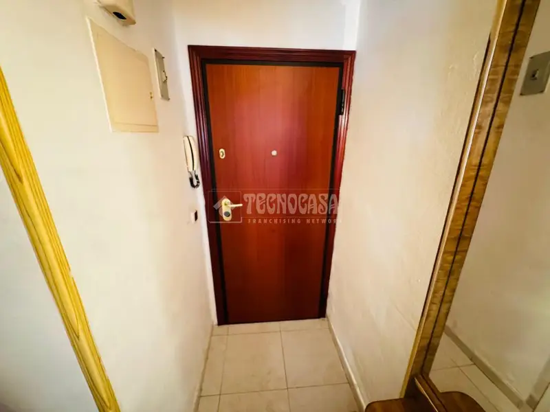 Piso en venta Simancas 2 dormitorios 47m2