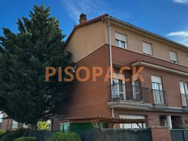 venta Piso en Aoiz/Agoitz, Navarra (49201262615.173300)- Globaliza