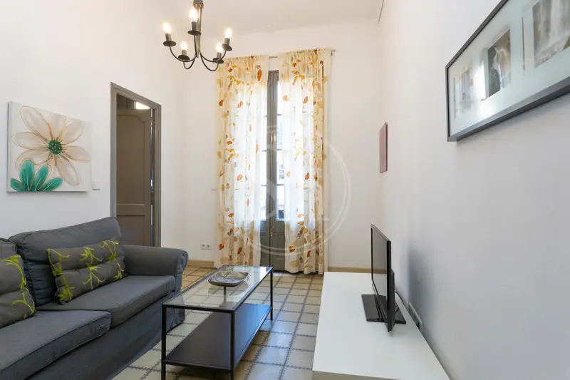 Piso en venta en el Born Barcelona cerca del Palau de la Musica