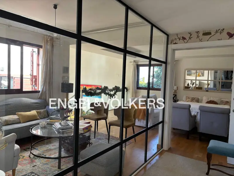 Chalet en Alquiler Montequinto Dos Hermanas Sevilla