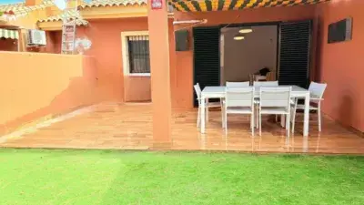 Apartamento en Costa Sancti Petri cerca de La Barrosa