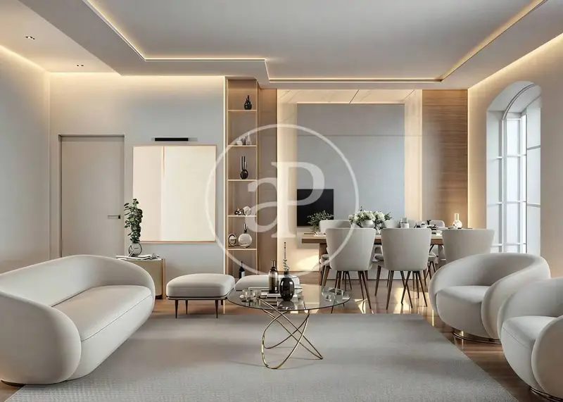 Apartamentos de Lujo en el Centro de Madrid