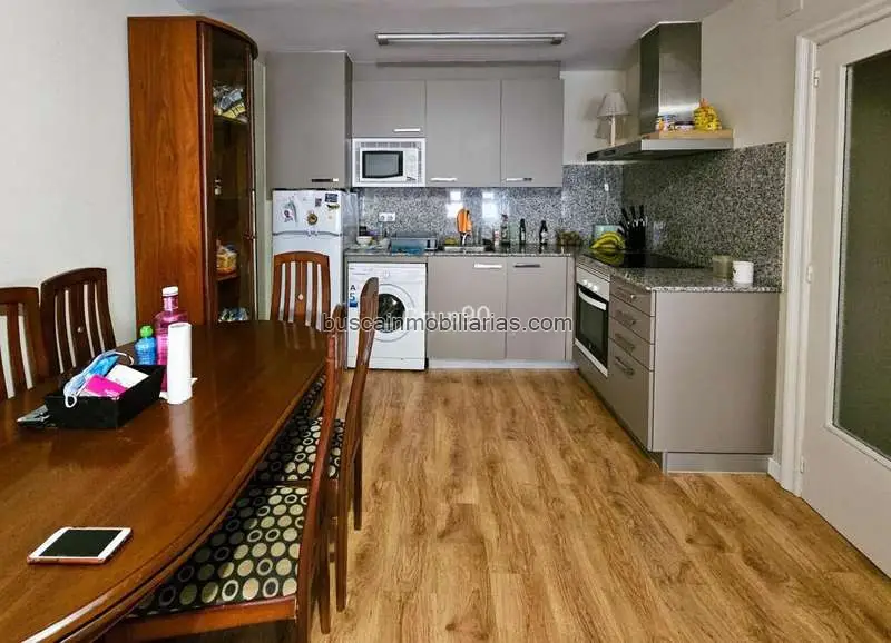 Piso en Alquiler con Alta Rentabilidad en Lleida