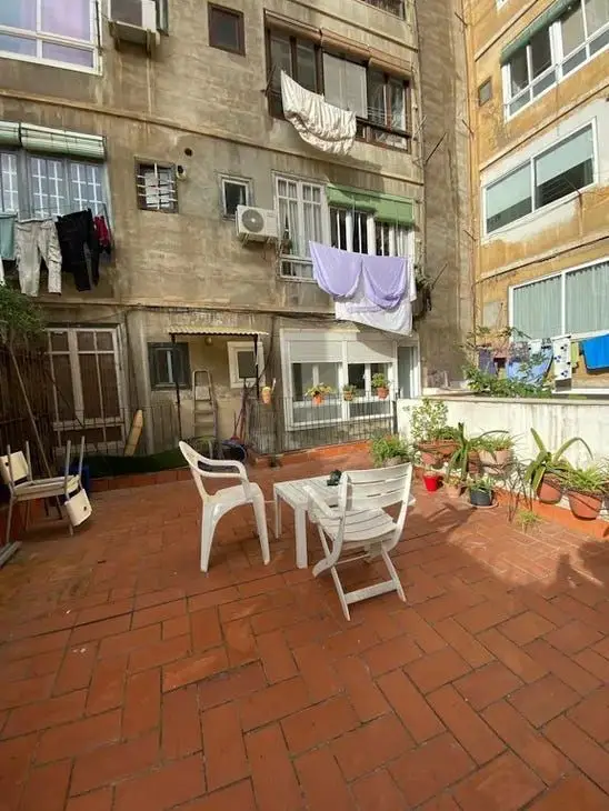 Carrer del Rosselló, Barcelona, Catalonia 08025