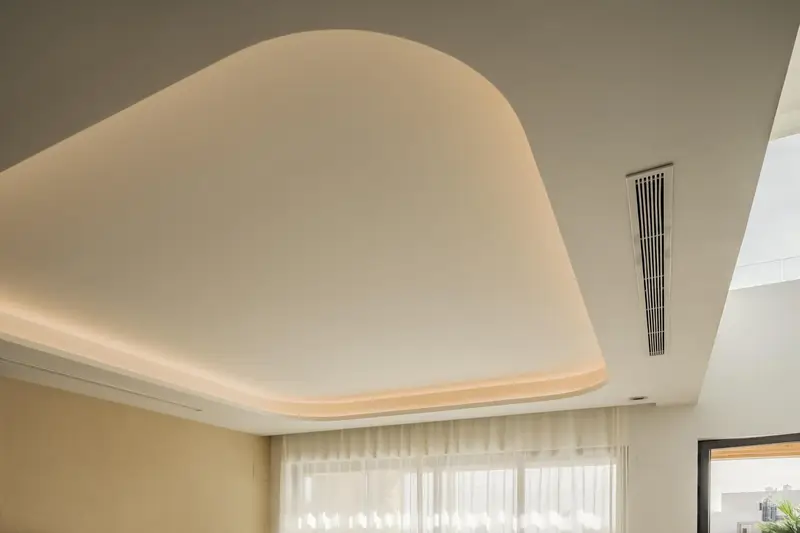 Villas de Lujo en Finestrat - Obra Nueva Alegria XII