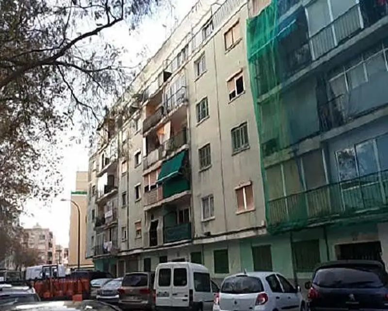 Piso en venta en Palma de Mallorca