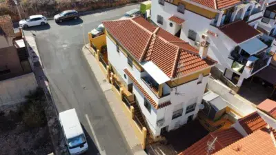 Chalet en Venta Castell de Ferro El Romeral