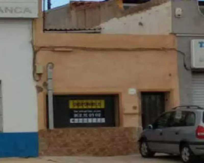 Adosado 132m2 en Torreblanca Castellon