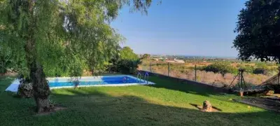 Chalet de Lujo en Venta en Alfinach Valencia