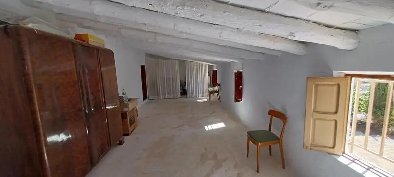 Cortijo 5 Dormitorios 2800m² Campo Almería
