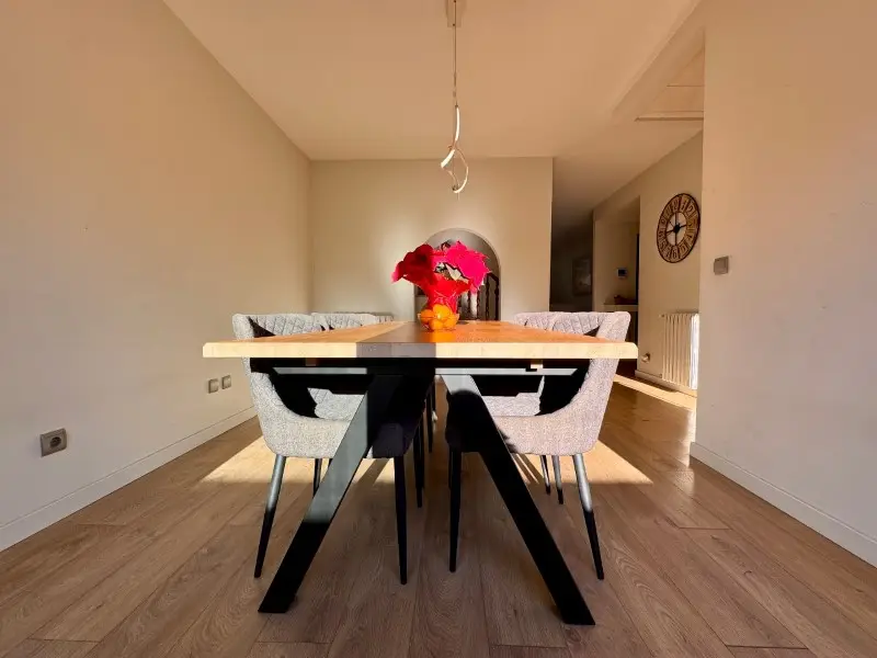 Venta Casa 4 habitaciones Pedret Ref 2462