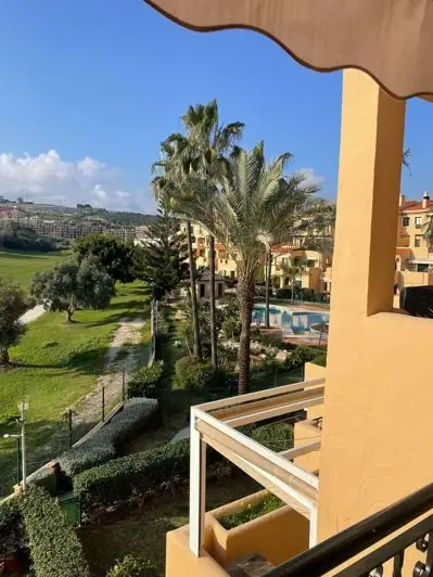 &#x3c;h2&#x3e;Atico 3 Dormitorios La Duquesa Costa del Sol Vistas Golf&#x3c;/h2&#x3e;