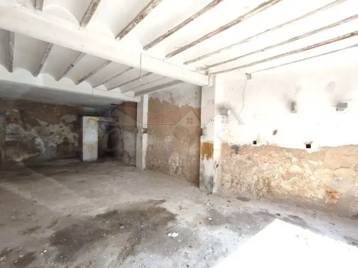 Casa 142m2 a Reformar Dos Accesos