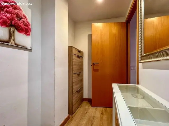 Dúplex con terraza en zona tranquila de Cardedeu