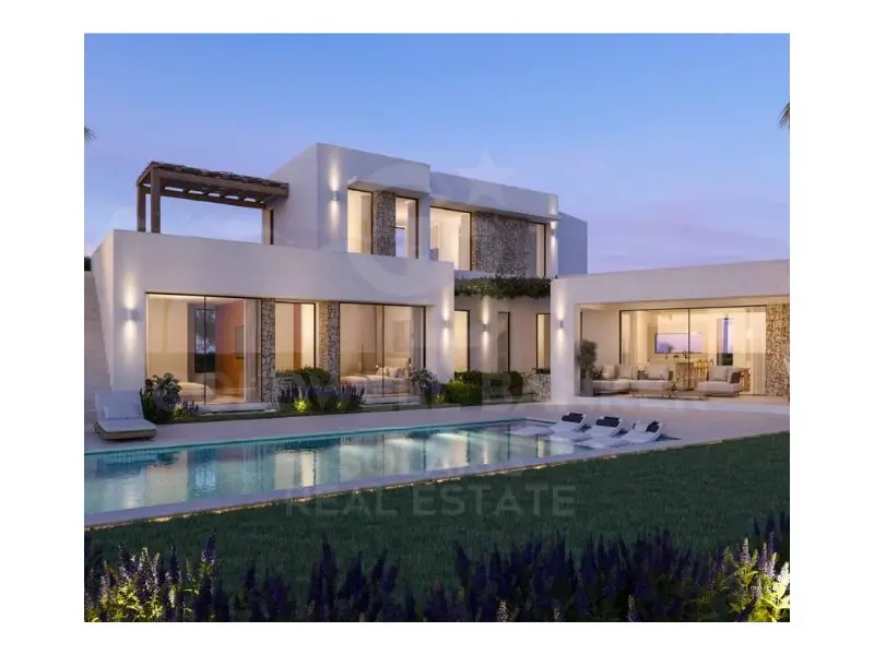 Venta Villa de 5 habitaciones en Tossal gross - Ref: CBS475