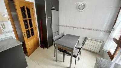 Alquiler Piso 3 Dormitorios Calle Les Comadres Amueblado