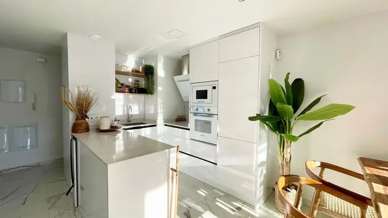 Apartamento en Venta Orihuela 2 Dormitorios 2 Baños