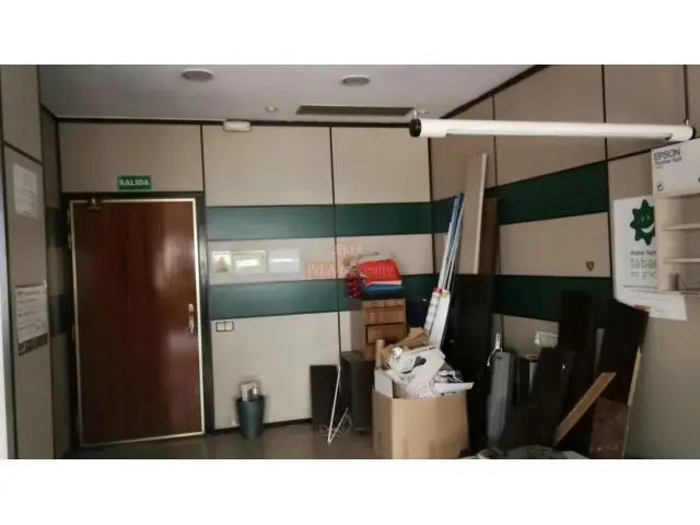 Alquiler Entreplanta 304m2 Centro Albacete Despachos Oficinas