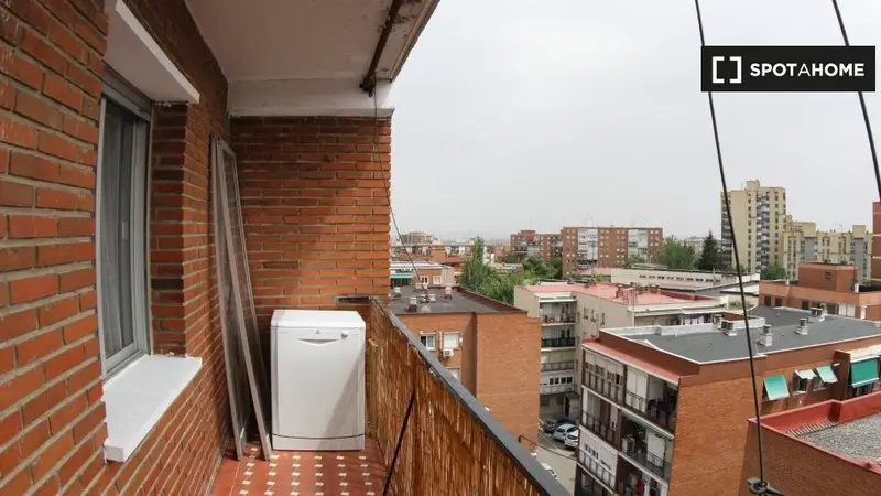 Apartamento 5 Dormitorios 2 Baños Madrid Spotahome