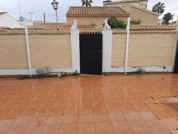 Villa 2 Dormitorios Orihuela Costa