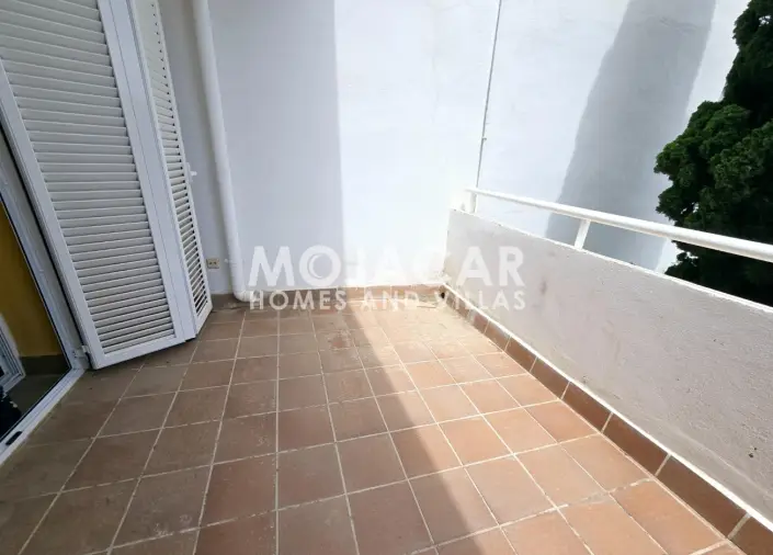 Apartamento en Vera Playa Zona Nudista 1 Dormitorio Cerca de la Playa