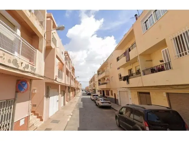 Duplex Ocupado 162m2 Santa Maria de Aguila Ideal Inversores