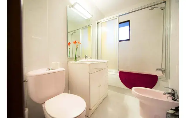 Habitacion en Alquiler Bilbao Estancia Media Larga