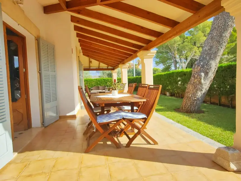Chalet en Venta Puerto Alcudia Mallorca