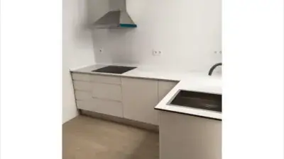 Alquiler Piso Reformado Centro Alzira 88m² 3 Dormitorios