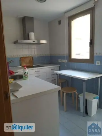 Alquiler Piso 3 Dormitorios 2 Baños Mérida Centro